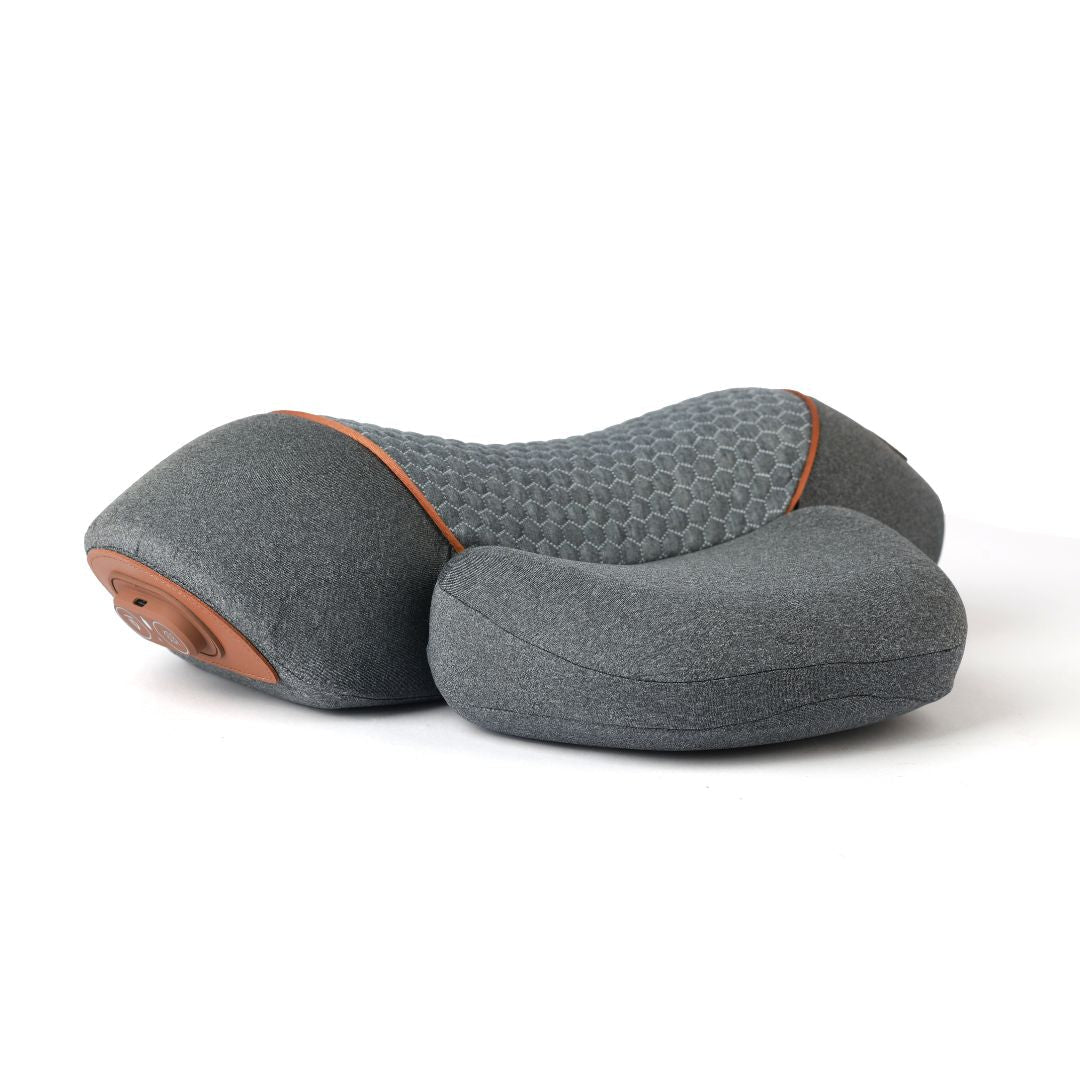 FisioRest | TriTherapie voor Nekpijn